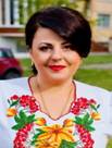БІБЛЯК Жанна Миколаївна