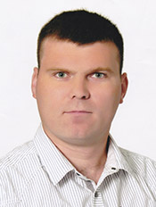 Дмитро Папишев